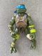 2005 Playmates TMNT Paleo Patrol Leonardo 5" Action Figures Loose