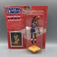1997 Kenner Starting Lineup Shaquille O'Neal Los Angeles Lakers