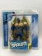McFarlane Toys The Adventures of Spawn Redeemer Figure 2006 Hero Ultra SEALED