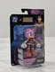 DC x Sonic the Hedgehog Jakks 5&rdquo; Amy As Wonder Woman Figure - NEW Sealed