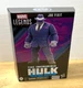 2023 Hasbro Marvel Legends ~ The Incredible Hulk ~ Deluxe 8" Joe Fixit ~ NIP