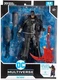 DC Multiverse Build A Action Figure Batman 18 Cm McFarlane Toys