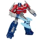 Transformers One Prime Changer Optimus Prime (Orion Pax) 5-Inch Robot Action ...
