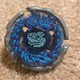 Ray Gil 100RSF Beyblade Takara Tomy Metal Fight Masters BB-91 #2