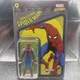 2021 Spider-Man Retro Marvel Legends Kenner Action Figure 3.75"