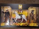 Disney Store Lone Ranger Tonto Silver Horse 2013 12" Action Figures