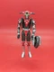 Cruise Beastbot Saban's Power Rangers Beast Morphers Action Figure Hasbro