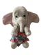 Disney Parks Disney Babies DUMBO 10&rdquo; Soft Plush Stuffed Toy With Blanket