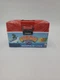 PhatMojo Fisch Collectible Action Figure Playset RED