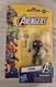 Marvel Avengers Epic Hero Series Thor Action Figure With Hammer for Kids 4+ New