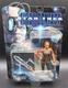 STAR TREK FIRST CONTACT LILY 6" ACTION FIGURE (Playmates, 1996)