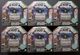 NEW & SEALED Lot Of 6 Disney Star Wars Doorables Galactic Cruisers 🔥