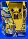 2021 TRANSFORMERS GENERATIONS WAR FOR CYBERTRON BUZZWORTHY ORIGIN BUMBLEBEE NEW