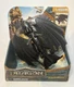 Spin Master Toothless How to Train Your Dragon Moving Wings Action Figure, NIB