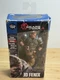 JD Fenix Action Figure Gears of War 4 Color Tops McFarlane Toys NIB (BOX DAMAGE)