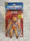 Masters of the Universe Origins MOTU He-Man Action Figure Mattel