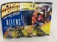 Action Masters Aliens Die Cast Metal Collectibles 4 Pack 1994 Kenner New Sealed