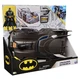 DC Comics, Crusader Batmobile Playset with Exclusive 4-inch Batman Figure