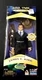 RARE STAR TREK 1 OF 5000 CAPTAIN KIRK FIGURE PLAYMATES SEALED NEW!
