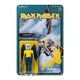 IRON MAIDEN Flight Of Icarus - Icarus Eddie ReAction Figure Limited Ed. Metal