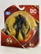 DC The Flash 4&rdquo; Action Figure Dark Flash 1st Edition Spin Master NIB NEW SEALED