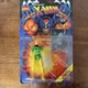 Marvel Comics X-Men 1995 Phoenix Saga Series Phoenix Trading Card Toy C3