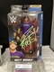 WWE Matt Riddle Top Picks Elite Collection Action Figure Mattel 2023 Signed JSA
