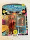 Playmates 1993 Star Trek The Next Generation Guinan Action Figure - Vintage
