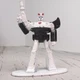 Jada Transformers Nano MetalFigs Die Cast Figures PROWL 1.65" Mini Gen 1