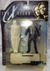 Agent Fox Mulder Rare INTERNATIONAL version The X-Files Action Figure McFarlane 