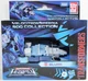 HASBRO 2022 TRANSFORMERS VELOCITRON SPEEDIA 500 BLURR DELUXE ROBOT FIGURE SEALED