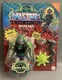 Masters Of The Universe Origins Snake Face Deluxe MOTU Mattel Action Figure