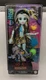 Monster High SCARE-ADISE ISLAND 11" FRANKIE STEIN Doll Mattel NEW