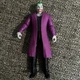 Mattel DC Comics Batman Missions The Joker 2018 6" Adjustable Action Figure