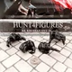 Hot Toys MMS590 Venom Marvel 1/6 Scale Action Figure's Four Hands Only 