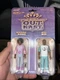 Super7 Outkast Andre 3000 Big Boi Action Figure 2 Pack 3.75" Tall 2024 New