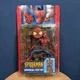 Spider-Man Super Poseable ToyBiz Wall Crawling Display Base McFarlane Style