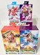 Mighty Morphin Power Rangers Megazords - Choose - Figures 30th Anniv. VHS Hasbro