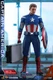 Captain America (2012 Version) Sixth Scale Figure by Hot Toys MMS563