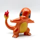 Pokemon Charmander Figure Metallic Shiny Select Series 1 Nintendo Jazwares 3.5&rdquo;