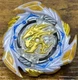 Savior Perseus Giga Bearing'-3 B-191 Beyblade Burst DB Takara Tomy #B1