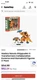 Transformers x NARUTO SHIPPUDEN Kurama & Gamakichi 7" Figure Set New SEALED Box
