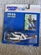 1996 Starting Line-up Cal Ripken Jr. Fielding Pose Baltimore Orioles