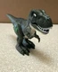 ZURU Robo Alive T-Rex Walking Robotic Dinosaur with Sounds Scars Moves