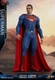 New Hot Toys 1/6 MMS465 DC Justice League Superman l figure Model Gift