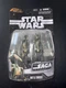 Star Wars The Saga Collection Battle Droid Action Figures 2006 Hasbro Darth Maul