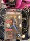 Art Asylum Eminem Slim Shady Chainsaw Marshall Mathers 7 inch Action Figure