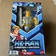 Masters of the Universe 9" Power of Grayskull He-Man Figure 2021 Mattel Netflix