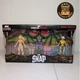 SDCC 2025 Marvel Legends Gamerverse Savage Land 3-Pack Exclusive Hasbro Set