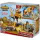NIB! Little Tikes Kingdom Builders Wreckin' Roller